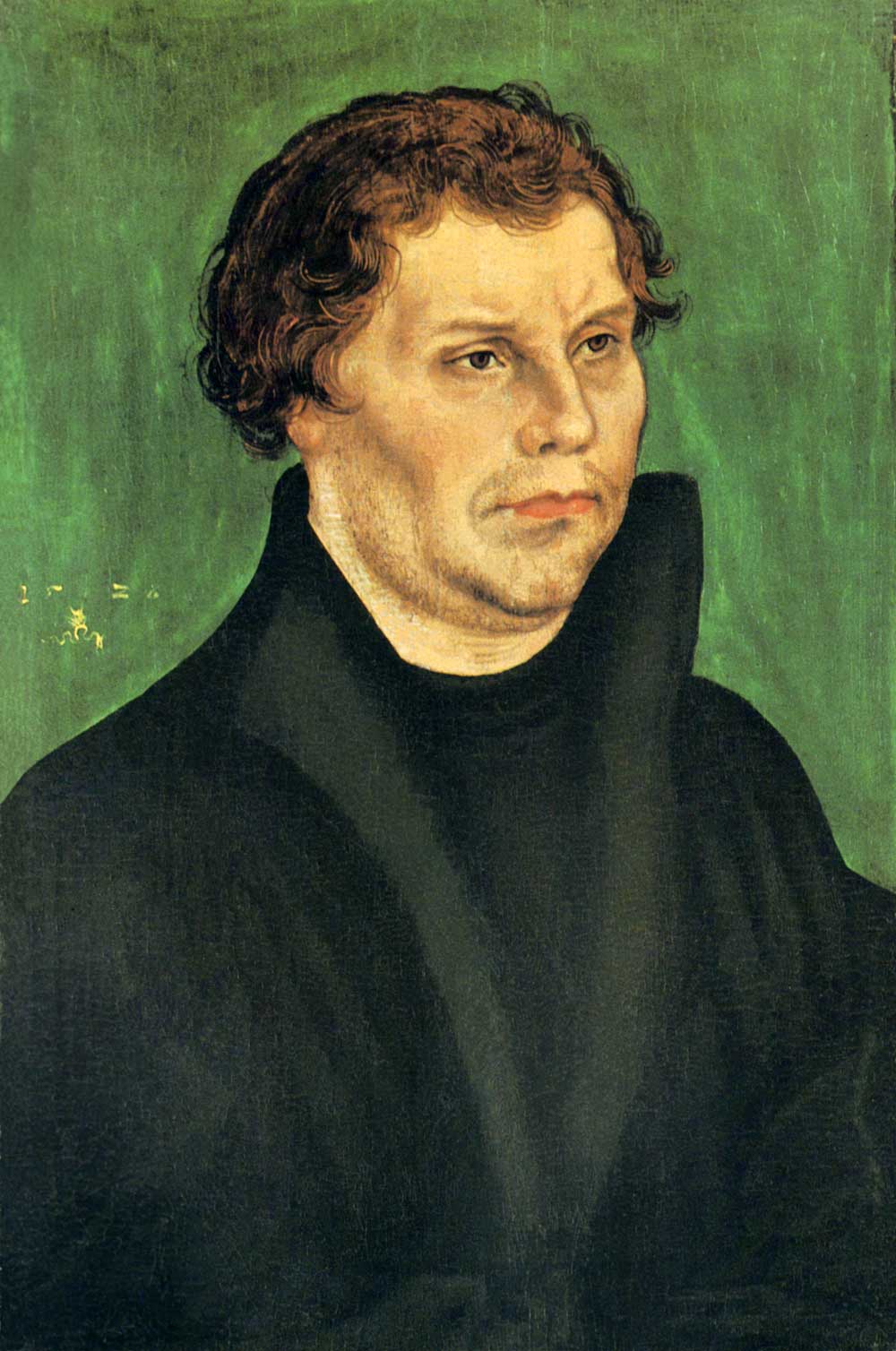 Martin Luther and the 95 Theses - Facts & Summary